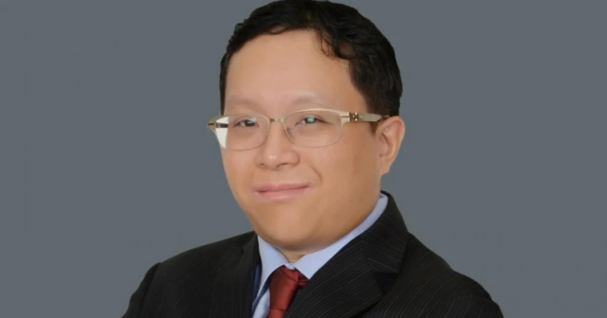 林梧桐孙子攻保健业 东南亚推MRET水仪